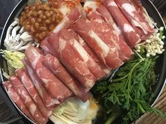 -MI WU FACTORY米屋美食工厂餐厅(绿地店)