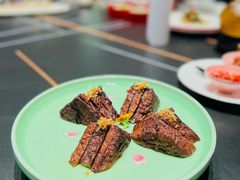 老长沙香干-墨泉峰味(润和国际广场店)