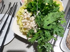 -海底捞火锅(同泰时代广场夜宵主题店)