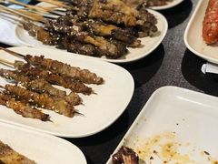 -木屋烧烤(坂田天安云谷店)