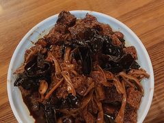 -双塔老饭店