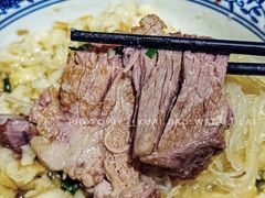 -清真·老兰家(兴善寺西街总店)