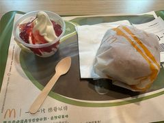 -麦当劳(南山智谷店)