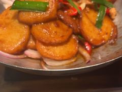 -绿茶餐厅(布吉万象汇店)