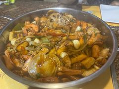 -黄记煌三汁焖锅(崇文门店)