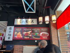 -小城外婆肴私房菜.家宴聚集点(圆明园颐和园·清河上地店)