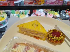 -味多美蛋糕(西安门店)