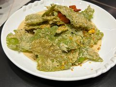 -老李家土菜馆·安吉地标美食