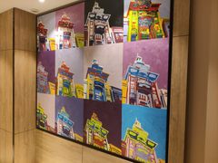 -厦门海港英迪格酒店(中山路店)