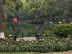 -杭州花家山庄