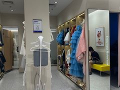 -天真蓝照相馆(新世界店)
