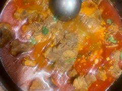 -福茂源横山铁锅羊肉(牡丹园店)