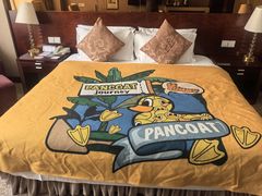 -西安阳光国际大酒店·中餐厅