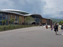 -新疆那拉提国家旅游度假区