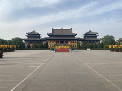 -大槐树寻根祭祖园