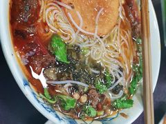 -南充姚记米粉(玉林店)