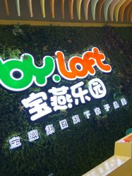 -宝燕乐园(闵行旗舰店)