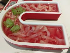 -椒王火锅(厚街万达店)