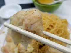 -麦文记面家(佐敦店)