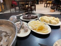 -霸味姜母鸭(柏庐北路店)