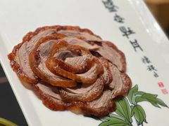 -全聚德(双井店)