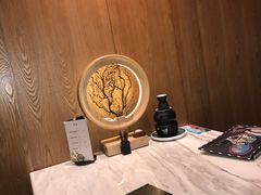 -月下料理(楷林IFC店)