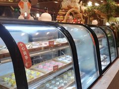 -山焱·炭火自助烤肉(周浦万达店)