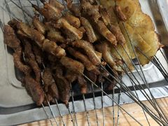 -建国烧烤(建乐路店)