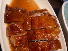 陶陶居百年烧鹅-陶陶居·雅园(凯华国际店)