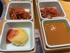 -韩香福脊骨汤锅(上杭路店)