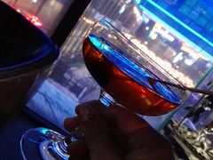 -TIPTOP BAR酒吧(欧亚新生活广场店)