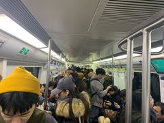 -呼家楼(地铁站)