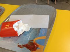 -麦当劳(保定裕华路店)