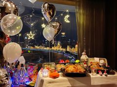 -上海外滩茂悦大酒店