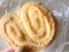 蝴蝶酥-闻酥园(大慈寺店)