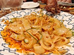 -有奴思烤肉·清真(正宁路店)