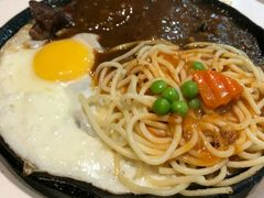 -诺丁牛排(南京江宁万达店)
