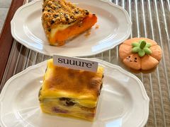 -流酥可心·牛乳蛋糕商店(禾祥西路店)