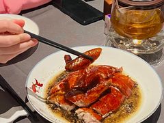 黑松露脆皮文昌鸡-小炳胜(卓悦中心店)