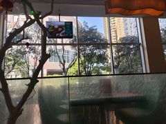 -上海浦东假日酒店