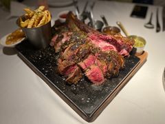 -燃扒房Steakhouse(皇庭店)