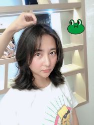-HAIR HERE造型