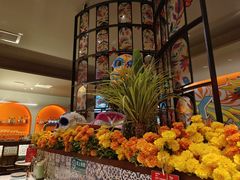 -墨纪Mojí墨西哥餐厅(官舍店)
