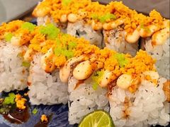 -胆道·海胆专门店(凯德晶萃店)