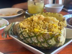 -自然餐厅(Phuket)