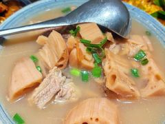 -静一餐厅·湖北菜(前门店)