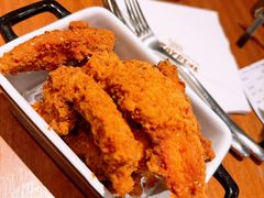 -StayReal Cafe(长宁来福士广场东八区店)