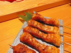 -一豚轩·烧鸟·豚骨拉面(五四路店)