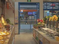 -纽斯特牛排自助餐厅(浦江万达店)