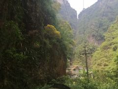 -广东大峡谷